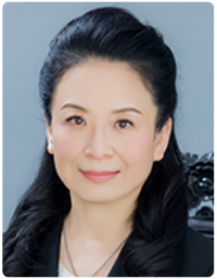 林蔚君